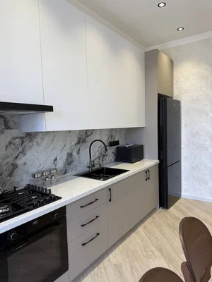 Фото 4 3-комн. квартира в Юнусабадском районе