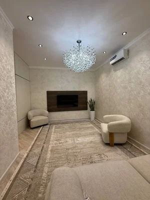 Фото 5 3-комн. квартира в Юнусабадском районе