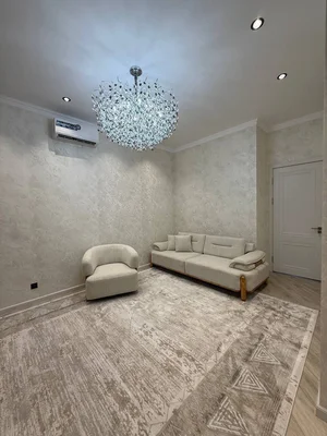 Фото 6 3-комн. квартира в Юнусабадском районе