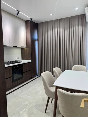 Фото 3 3-комн. квартира в Мирзо-Улугбекском районе