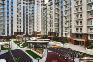 Фото 2 2-комн. квартира в Мирзо-Улугбекском районе