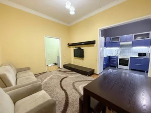 Фото 4 3-комн. квартира в Шайхантахур