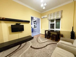 Фото 6 3-комн. квартира в Шайхантахур