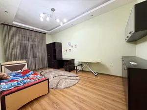 Фото 8 3-комн. квартира в Шайхантахур