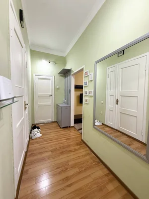 Фото 9 3-комн. квартира в Шайхантахур