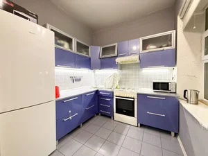 Фото 10 3-комн. квартира в Шайхантахур