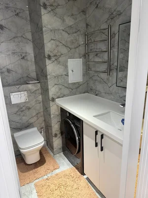 Фото 1 Квартира в Якасарае