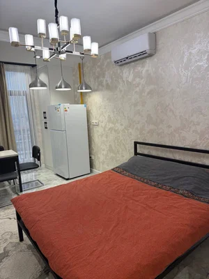 Фото 2 Квартира в Якасарае