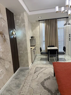 Фото 3 Квартира в Якасарае