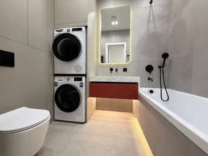 Фото 3 3-комн. квартира в Mirabad Avenue