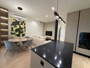 Фото 5 3-комн. квартира в Mirabad Avenue