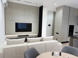 Фото 6 3-комн. квартира в Mirabad Avenue