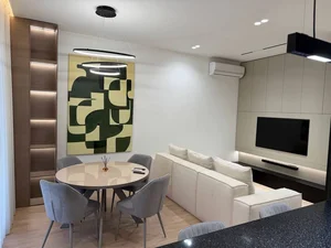 Фото 7 3-комн. квартира в Mirabad Avenue