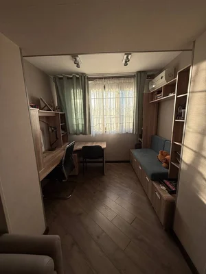 Фото 1 4-комн. квартира в Якасарай