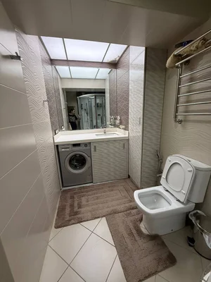 Фото 2 4-комн. квартира в Якасарай