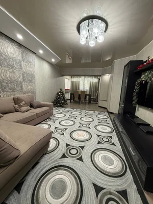 Фото 5 4-комн. квартира в Якасарай