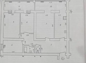 Фото 7 4-комн. квартира в Якасарай