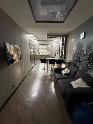 Фото 8 4-комн. квартира в Якасарай