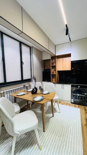 Фото 6 4-комн. квартира в Ойбек / Angel’s Food