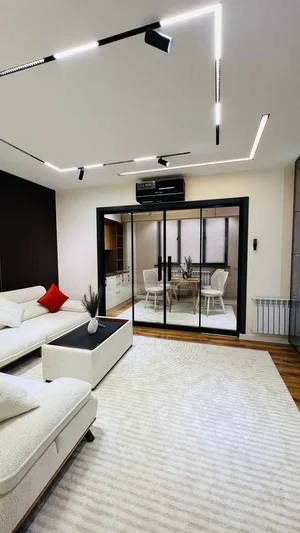 Фото 8 4-комн. квартира в Ойбек / Angel’s Food