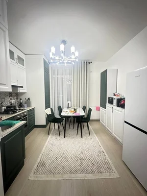 Фото 7 2-комн. квартира в Мирзо-Улугбек