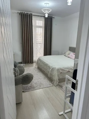 Фото 10 2-комн. квартира в Мирзо-Улугбек