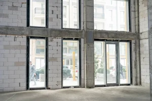 Фото 1 Офис в Мирободе