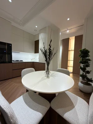 Фото 2 3-комн. квартира в Мирзо-Улугбек