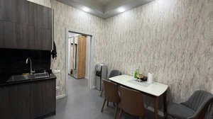 Фото 7 2-комн. квартира в Мирзо-Улугбекском районе