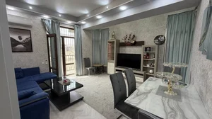 Фото 8 2-комн. квартира в Мирзо-Улугбекском районе