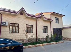 Фото 1 Дом в Янги махала Мурабийлар