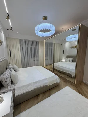 Фото 3 4-комн. квартира в ЖК Nikitina Residence