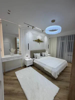 Фото 4 4-комн. квартира в ЖК Nikitina Residence