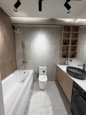 Фото 5 4-комн. квартира в ЖК Nikitina Residence