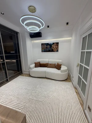 Фото 6 4-комн. квартира в ЖК Nikitina Residence