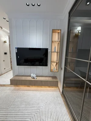 Фото 8 4-комн. квартира в ЖК Nikitina Residence