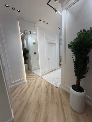 Фото 9 4-комн. квартира в ЖК Nikitina Residence