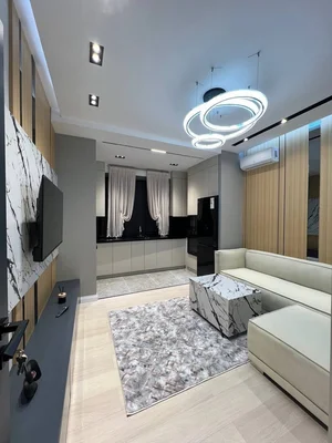 Фото 7 2-комн. квартира в Ахмад Югнакий