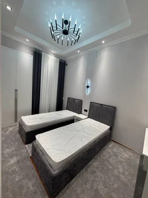 Фото 7 3-комн. квартира в ул. Нукусская