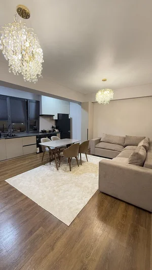 Фото 4 2-комн. квартира в М.Горький