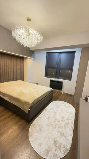 Фото 6 2-комн. квартира в М.Горький