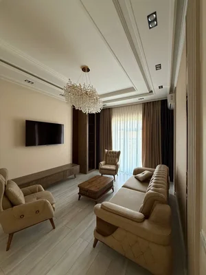 Фото 2 3-комн. квартира в Centrado