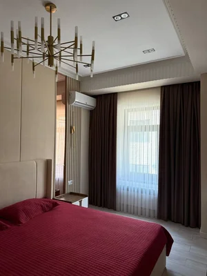 Фото 5 3-комн. квартира в Centrado