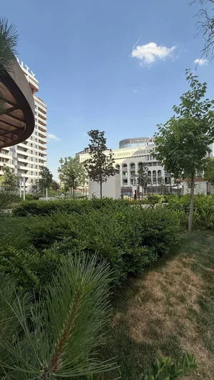 Фото 4 1-комн. квартира в Ул.Садыка Азимова