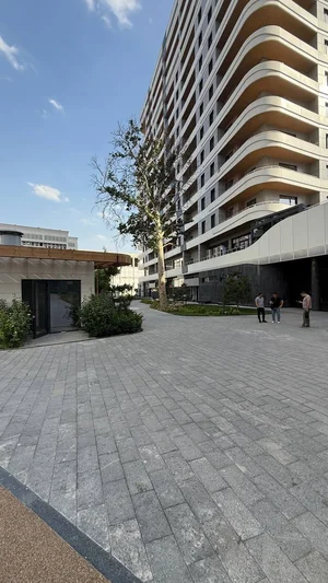 Фото 5 1-комн. квартира в Ул.Садыка Азимова