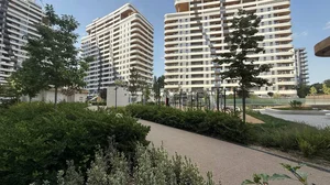 Фото 7 1-комн. квартира в Ул.Садыка Азимова