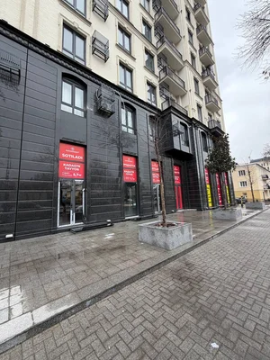 Фото 1 Коммерческое помещение в Shoshkent