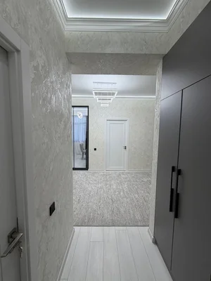 Фото 1 2-комн. квартира в Юнусабад 11(Мега планет)