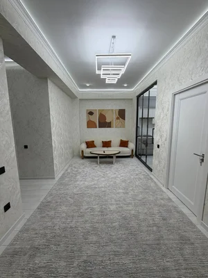 Фото 3 2-комн. квартира в Юнусабад 11(Мега планет)