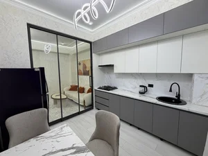 Фото 6 2-комн. квартира в Юнусабад 11(Мега планет)